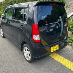 すぐ乗れます☆車検R8.1までの画像