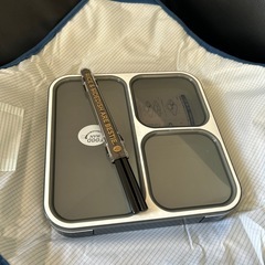 未使用
お弁当箱 の画像