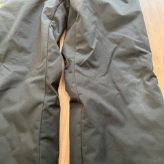 デサントスキーウェア130の画像