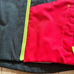 デサントスキーウェア130の画像