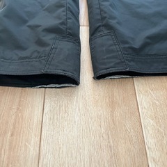 デサントスキーウェア130の画像