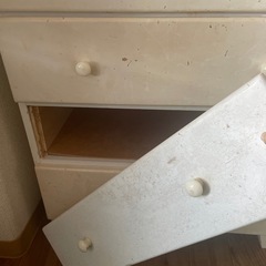 チェスト
の画像