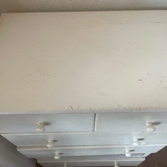 チェスト
の画像