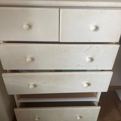 チェスト
の画像