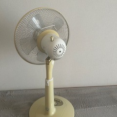 扇風機の画像