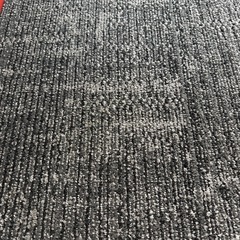 ⭐️新品カーペットタイル⭐️４０枚の画像