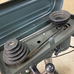 アークランドサカモト DRILL-PRESS 卓上ボール盤 GTTB-13SP 電動工具の画像