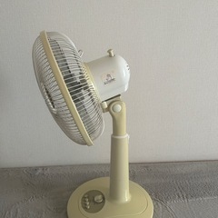 扇風機の画像