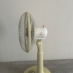 扇風機の画像