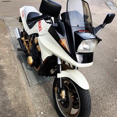 スズキGSX750S3 カタナ３型の画像