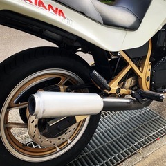 スズキGSX750S3 カタナ３型の画像