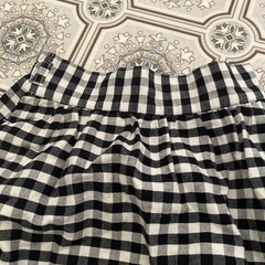 かわいいスカートの画像