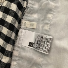 かわいいスカートの画像