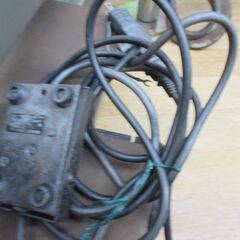 HOME TOOL ホームツール SS-500 糸のこ盤 中古品 【ハンズクラフト宜野湾店】の画像