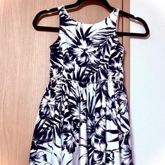 女の子　ドレス　ワンピース　ポロラルフローレンの画像