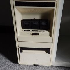 ヨドコウ　レンジ台　の画像