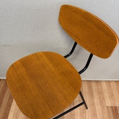 unico　SKOLA（スコラ）カウンターチェアの画像