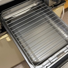 【取引終了】LPガス　　ガスコンロの画像