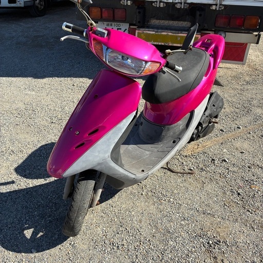 ⭐️激安⭐️ホンダ　デュオ　不動車