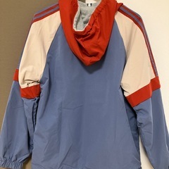 MLBoos ストリート系 カジュアル マウンテン パーカーの画像