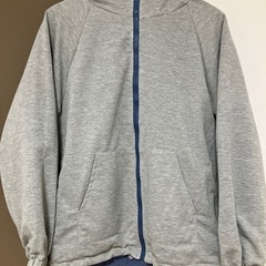 MLBoos ストリート系 カジュアル マウンテン パーカーの画像