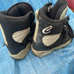 スノーボードブーツ　　CHADの画像