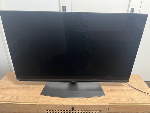 SHARP 液晶テレビ　43型