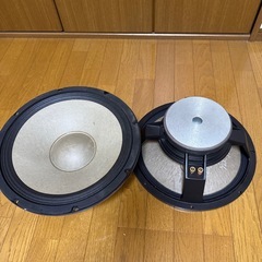 スピーカーの画像