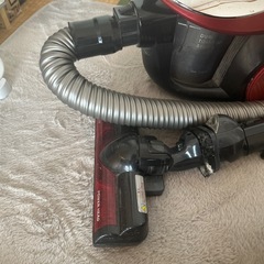 掃除機の画像