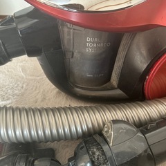 掃除機の画像