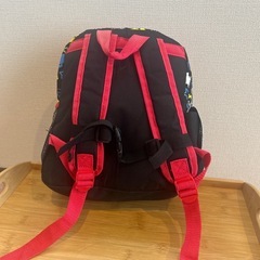 ディズニー　リュックの画像