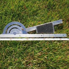 シンワ　フリーアングル　４３cmの画像