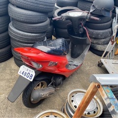 HONDA ZX 50ccの画像