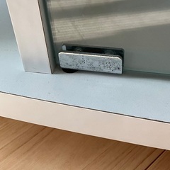 【傷・汚れ有り】テレビ台の画像