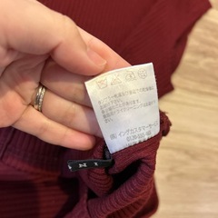 INGNI レディース　トップス の画像