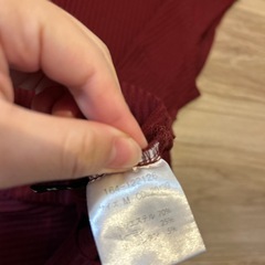 INGNI レディース　トップス の画像