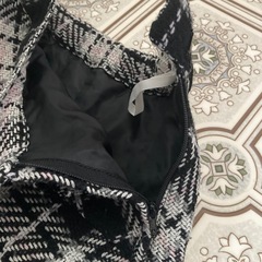 かわいいスカートの画像