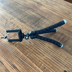 スマホスタンドの画像