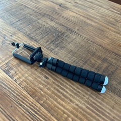 スマホスタンドの画像