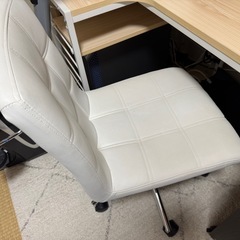 机、椅子(PC・プリンタ等は含みません)の画像