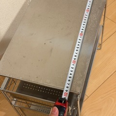 シンク下収納
の画像