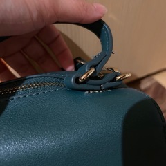 GRL　ショルダーバッグ　　の画像