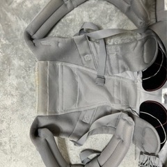 エルゴ　抱っこ紐の画像