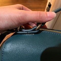 GRL　ショルダーバッグ　　の画像