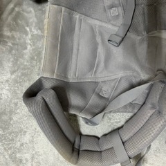 エルゴ　抱っこ紐の画像