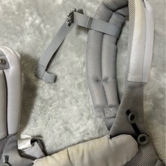 エルゴ　抱っこ紐の画像