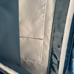 adidas バックの画像