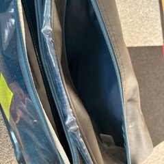 adidas バックの画像