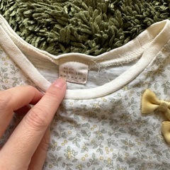 子供服100サイズ
 の画像