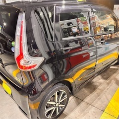 フル装備4WDターボ！　きれいでおすすめ日産　デイズの画像